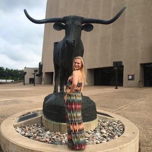 Meet your Posher, Shannon lee